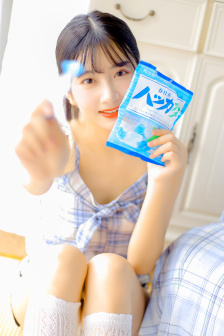 火影小南 乳液